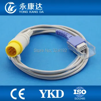 

MEK Exi- Cable,Suitable for MEK Probe, Sp02 Sensor Extension Cable