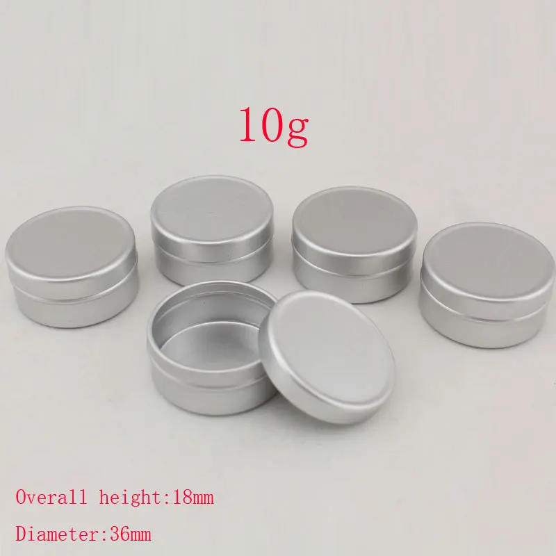 10g aluminum jar  (2)