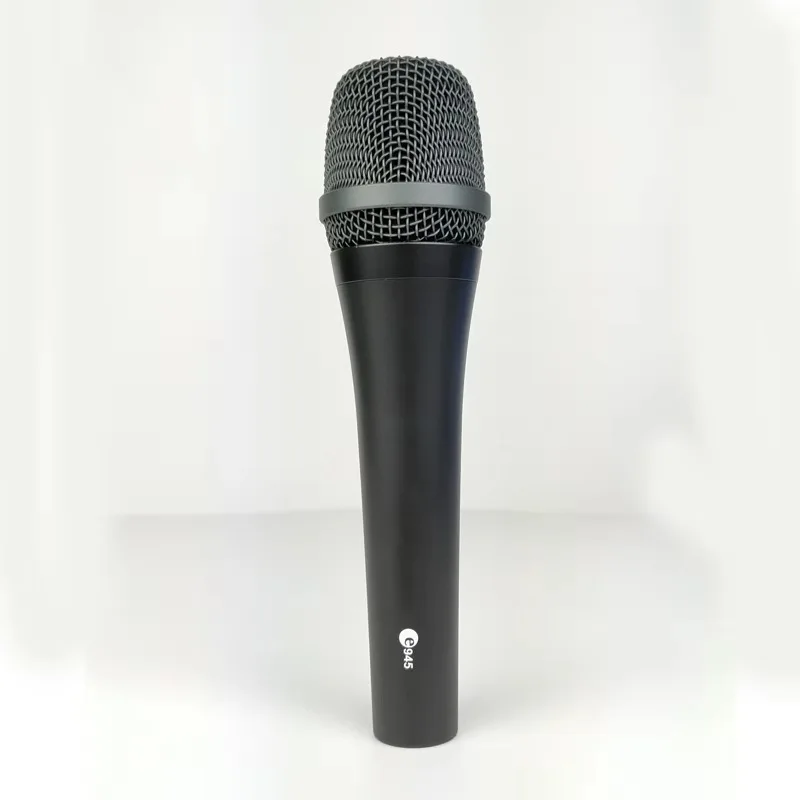 

Wired microphone stage performance home K song handheld dynamic microphone