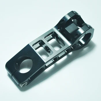 

38.6 31.8 CNC light weight MTB BMX hollow 7075 alloy bike stem