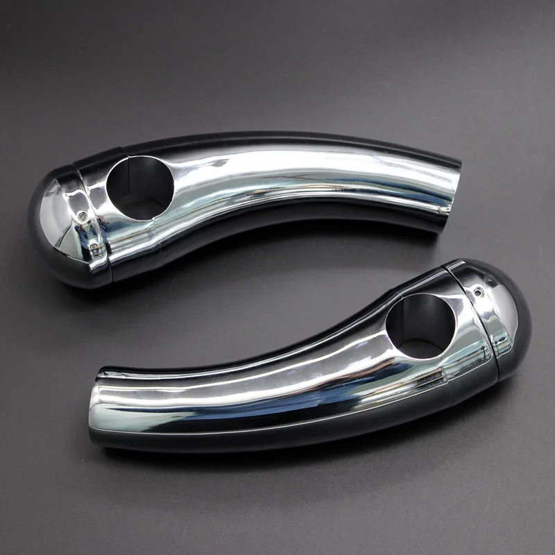 Nuoxintr 25mm Motorcycle Handlebar Risers Handlebar Risers For Suzuki Honda Kawasaki Yamaha Road Star 16001700 Silverado