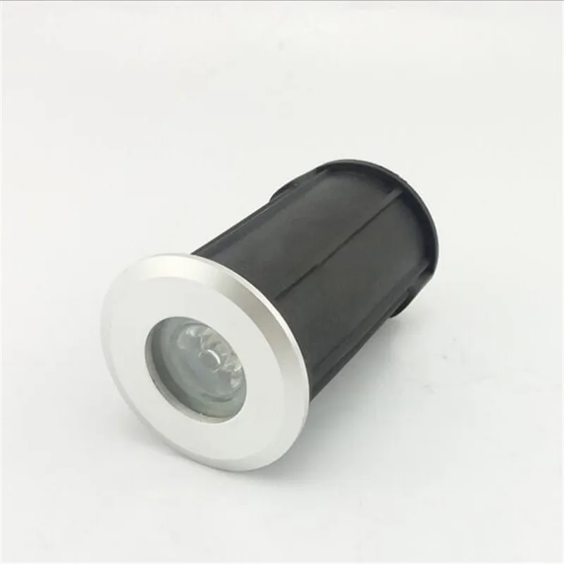 Free Ship Outdoor waterproof AC/DC12V 3W LED buried light LED underground light 3W Warm Cold Red Green Blue 3W LED floor light 405nm 500mw 445nm 2500mw blue violet engraving laser module dc12v