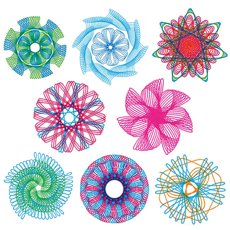 spirograph aliexpress