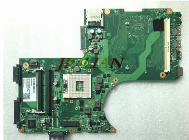 Материнская плата для ноутбука Toshiba Qosmio X870 X875 series s989 V000288130 | Компьютеры и офис