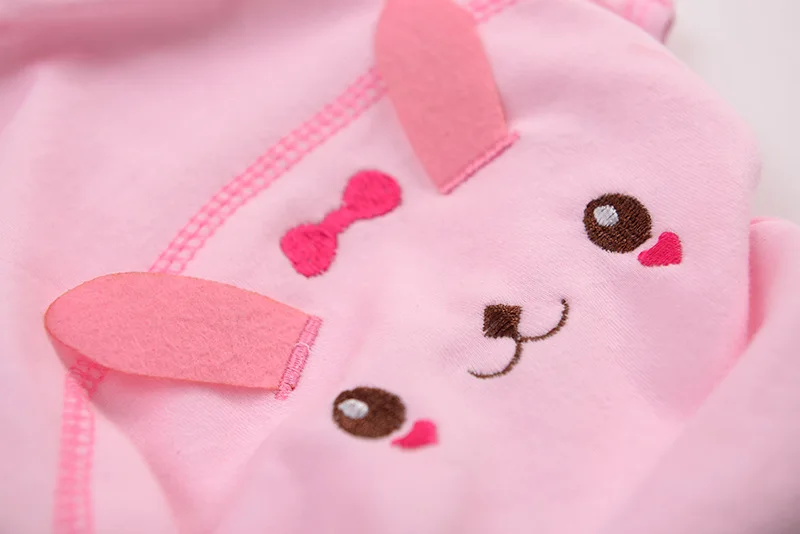 Розовые водонепроницаемые тренировочные штаны для маленьких девочек; нижнее белье для младенцев; нижнее белье для новорожденных; 5 шт./лот