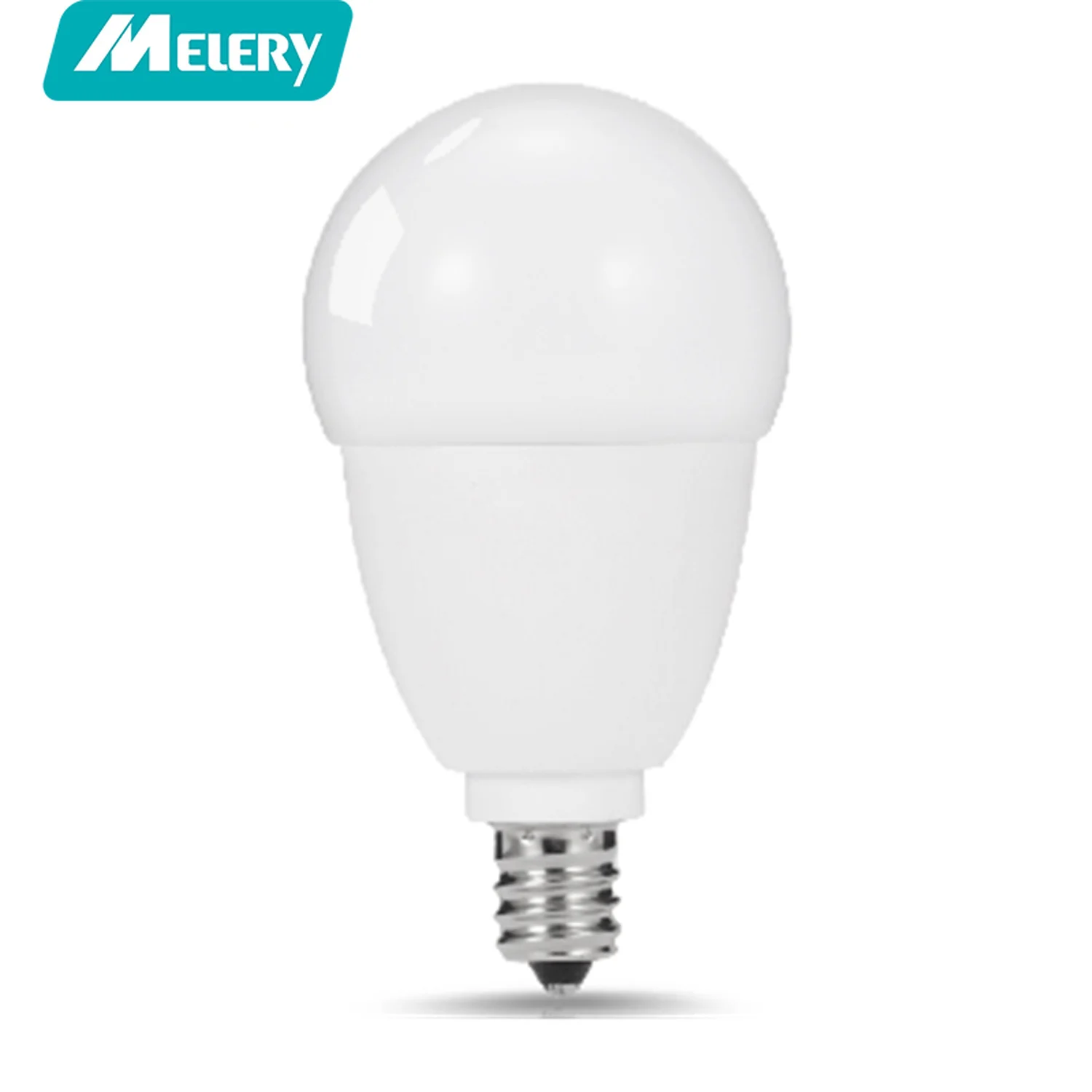 

Indoor Led Bulbs Lighting Decorative Lamps 6W 550lm G45 E17 Globe Bulb Warm White Lighting for Garage Warehouse Bedroon Room
