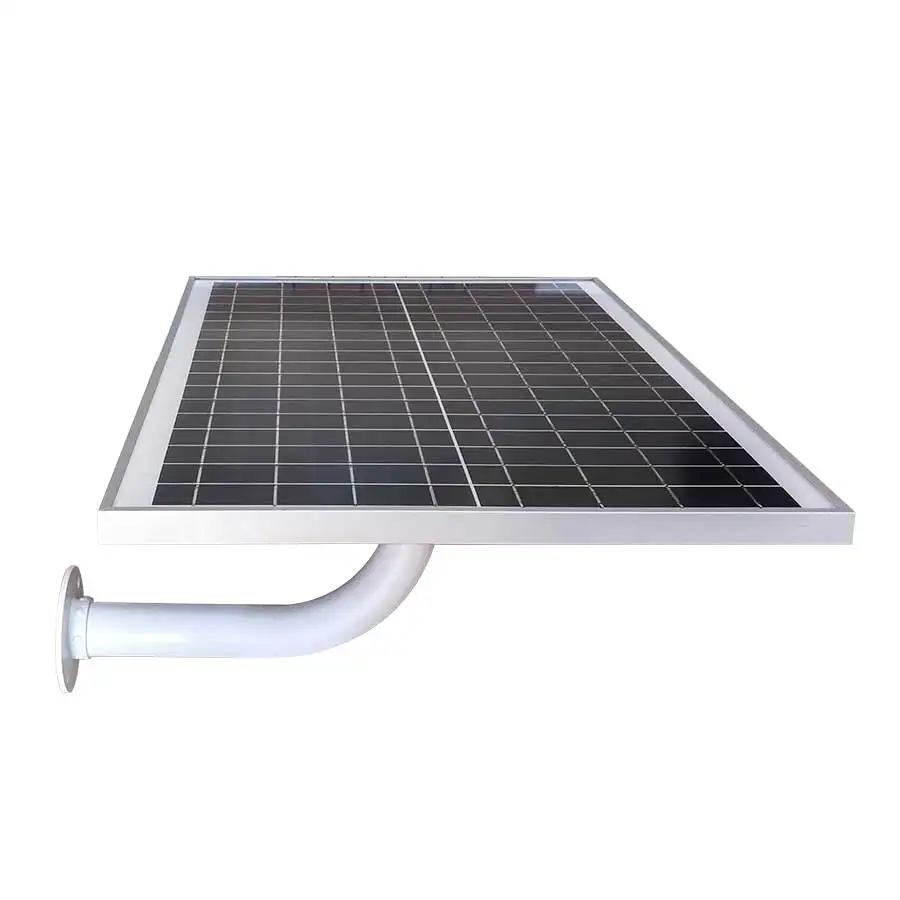 Solar panel-25W (1)