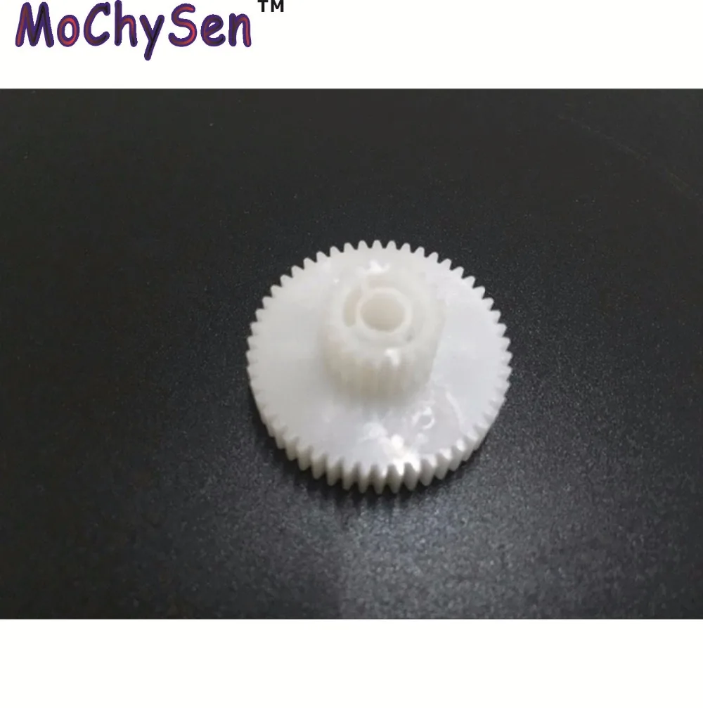 

MoChySen 20T/50T AB01-0174 High Quality Cleaning Web Roller Gear for Ricoh Aficio MP4000 MP5000 4001 5001 4002 5002