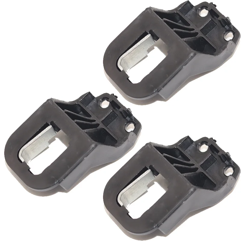 

Auto Headlight Tab Mounting Bracket For Bmw X5 E70 X6 E71 Headlight Repair Kit 63127195535 Car Accessories