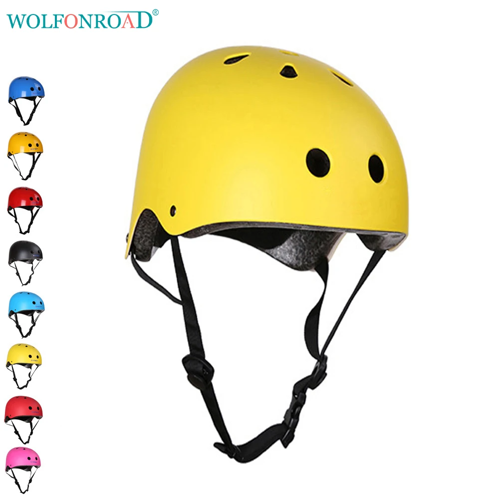 Prix pour WOLFONROAD Air Vent Escalade Casque Enfants Sport Casques À Glace De Sécurité Escalade Casques Matériel D'escalade L-XDQJ-09 Prix pour WOLFONROAD Air Vent Escalade Casque Enfants Sport Casques À Glace De Sécurité Escalade Casques Matériel D'escalade L-XDQJ-09