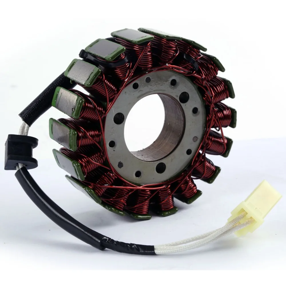 

New Stator Coil For SUZUKI GSXR750 GSXR 750 GSX-R750 Magneto 2001-2005 02 03 04 Generator