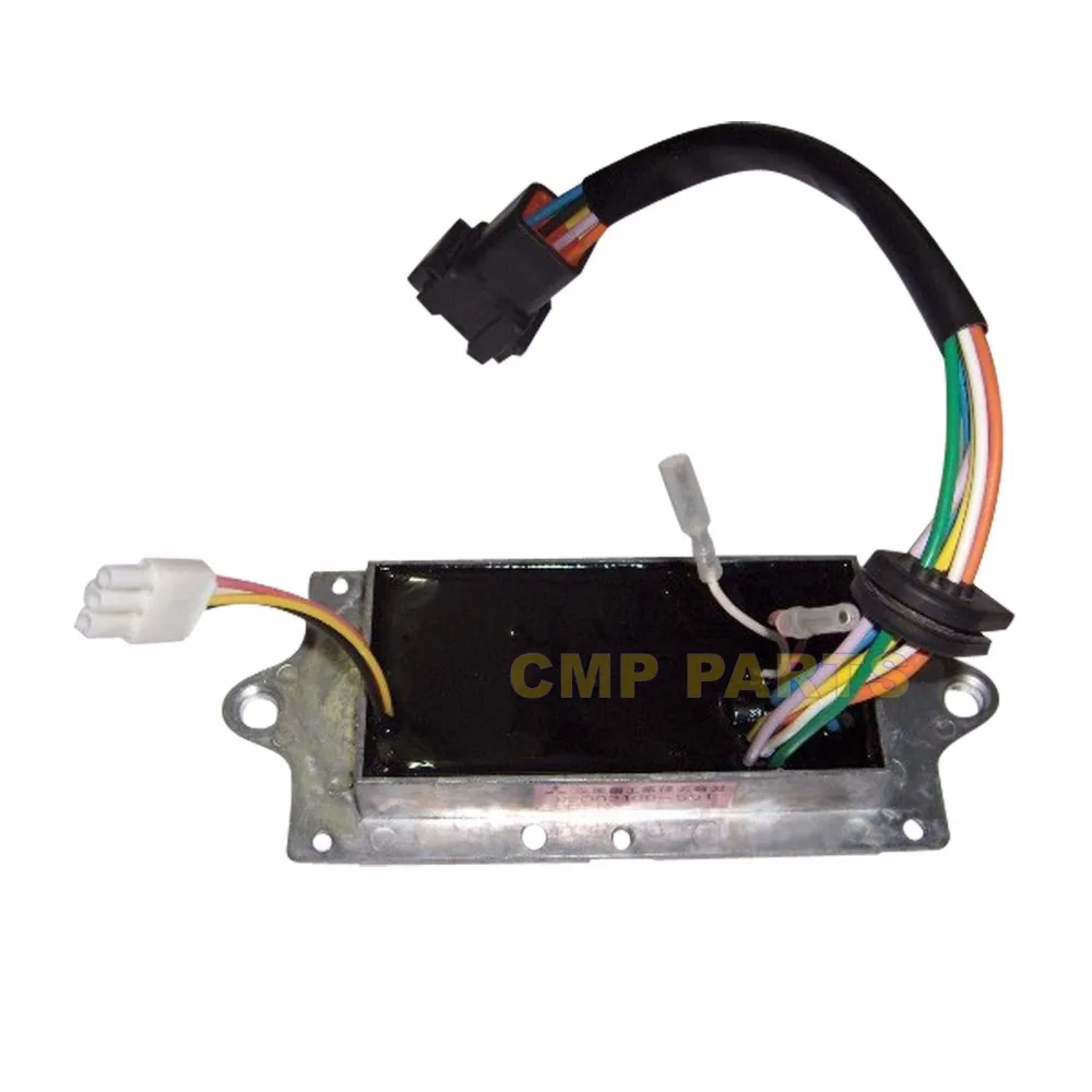 e320 throttle motor drive panel (5)