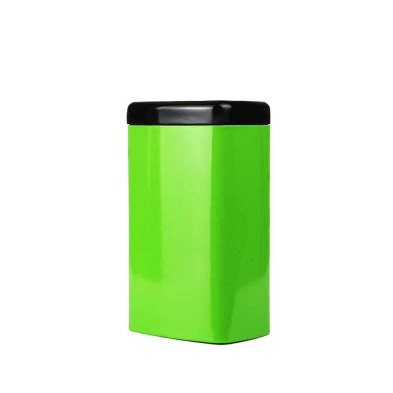 

Xin Jia Yi Packaging Tea Tin Box Sugar Candy Coffee Storage Collection Caddy Canister Boxes Exquisite Wholesale Cheaper Price