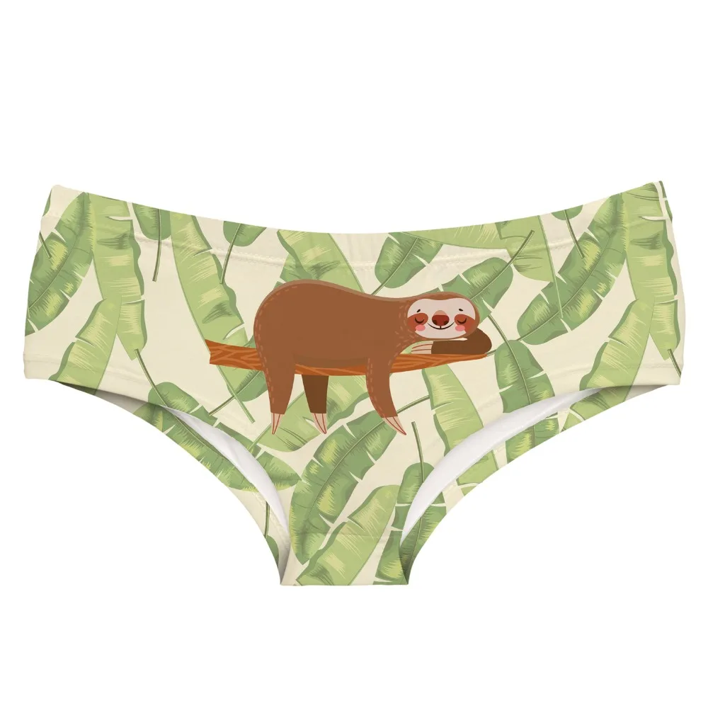 55099 SLOTH LEAFS CHILL (1) copy