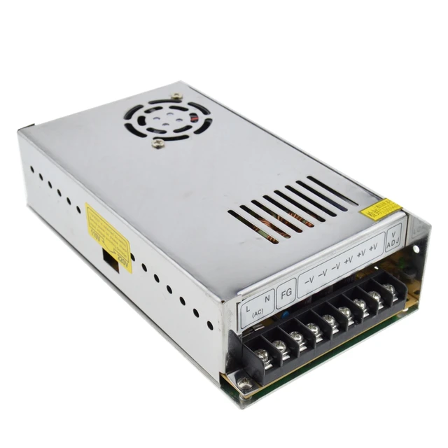 110vac To 12vdc Converter Circuit