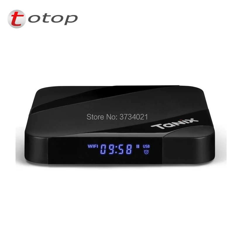 Tanix TX3  66