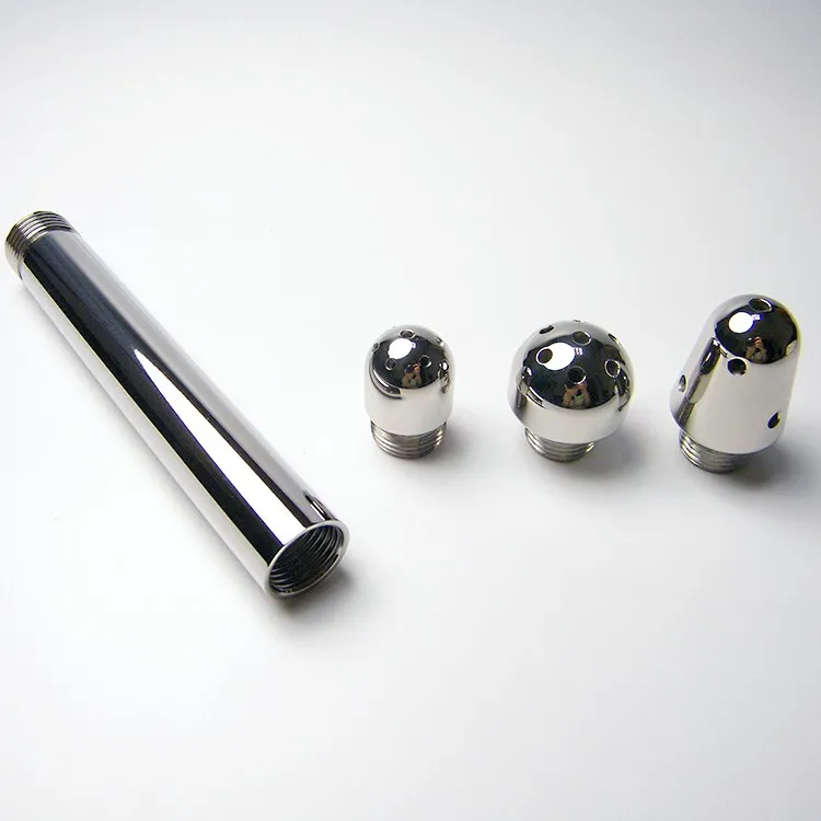 Duschmunstycken (3s)