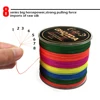 GHOTDA 300M 8X 4X FISHING Brand Super Strong Japan Multifilament PE braided fishing line 8 Strands 4 Strands ► Photo 2/6