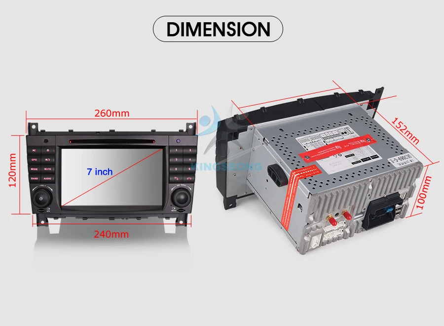 KS5869C-K23-Dimension