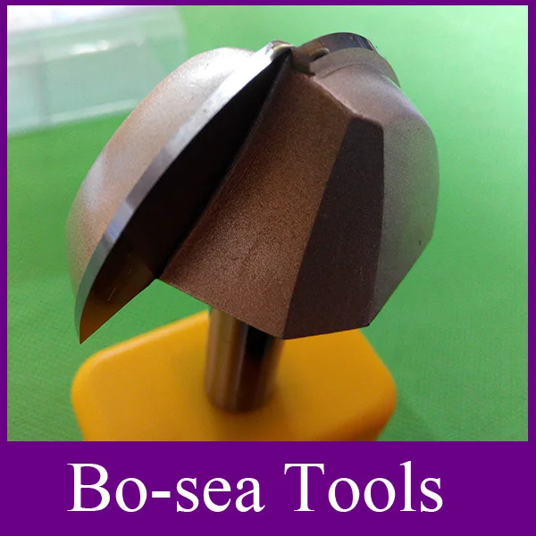 1 2 inch round nose router bit