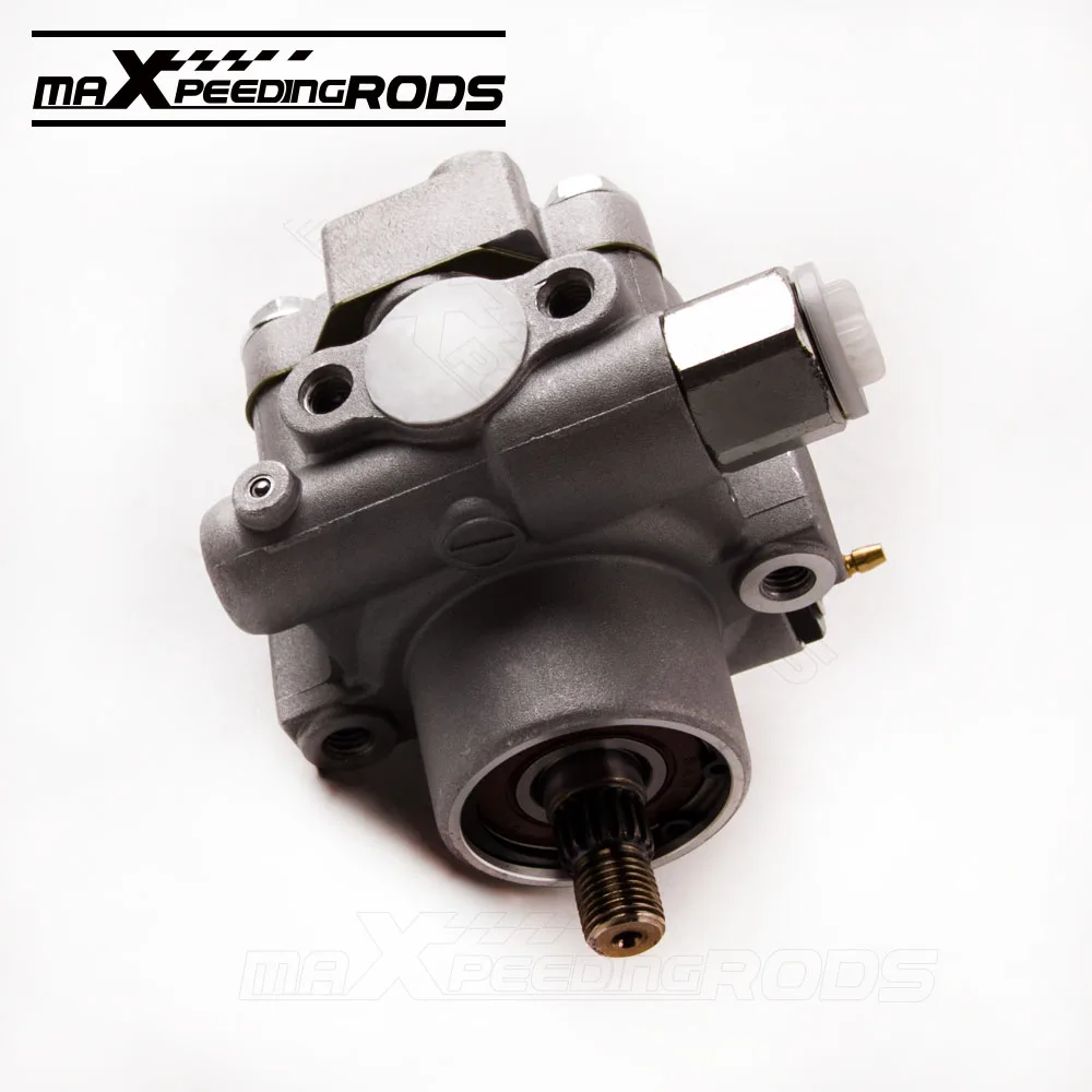Power Steering Pump 21 5861 for Isuzu Rodeo Trooper ACURA SLX 98 99 HONDA PASSPORT 94 98 Amigo