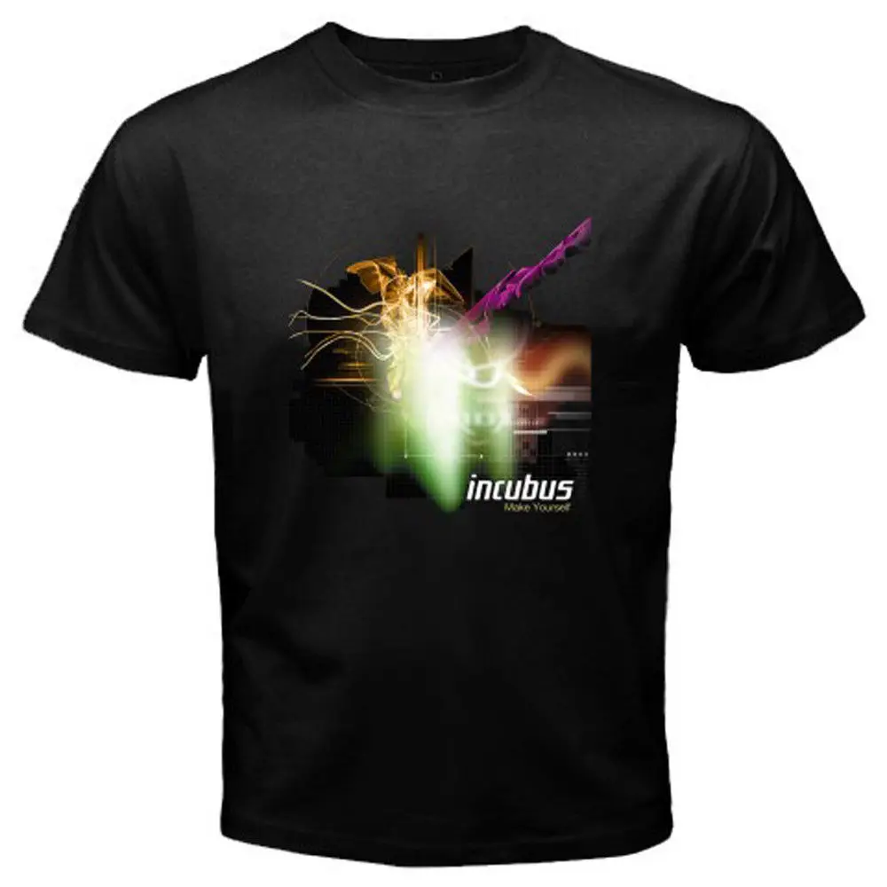 incubus band t shirt incubus band t shirt