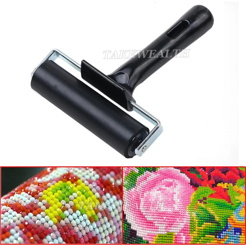 

5D Diamond Painting Tool Roller DIY Diamond Painting Accessories for Diamond Painting Sticking Tightly