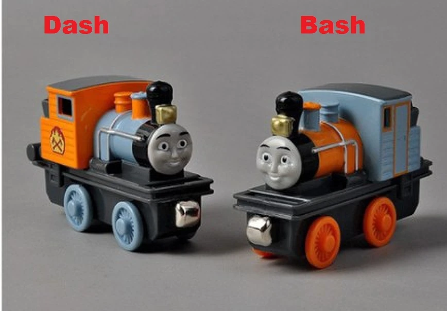thomas the train planes