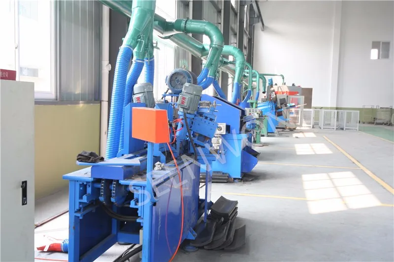 Production line 1 seenwon