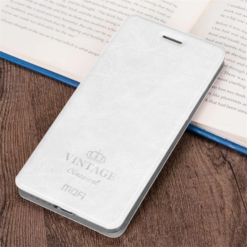 Original Mofi Case For Oneplus 6 Case (16)
