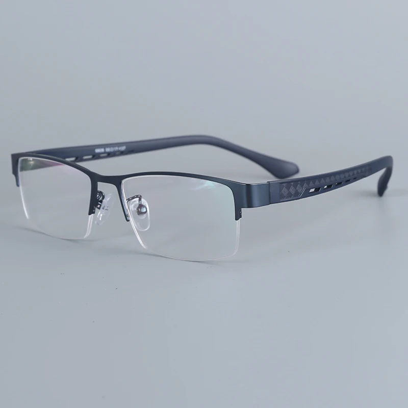 Bellcaca Men Spectacle Frame Eyeglasses Computer Optical Prescription Myopia Eye Clear Lens Glasses Frame For Male Eyewear 6608 Bellcaca Men Spectacle Frame Eyeglasses Computer Optical Prescription Myopia Eye Clear Lens Glasses Frame For Male Eyewear 6608