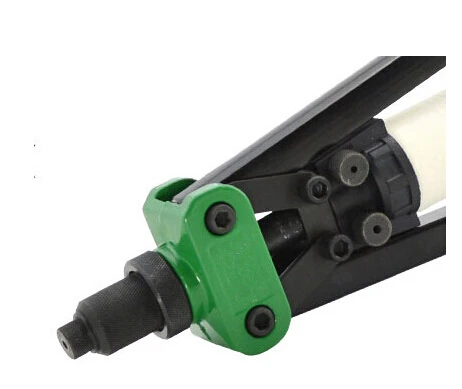 Household Heavy duty Industrial Manual Rivet Tools 2.4,3.2,4.0,4.8,6.4 Hand Riveter Double Handle Labor Saving rivet gun