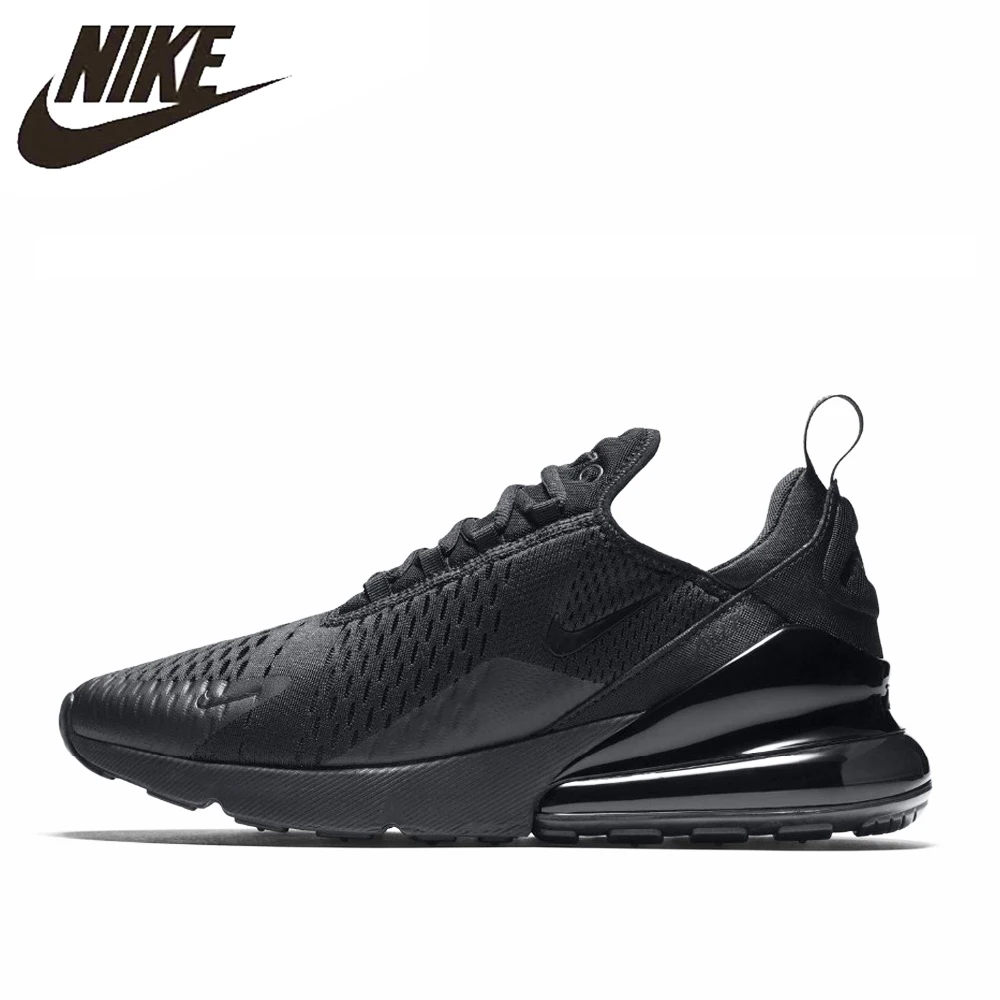 

Nike Air Max 270 Running Shoes For Men Sport Outdoor Sneakers Comfortable Breathable For Men AH8050-005