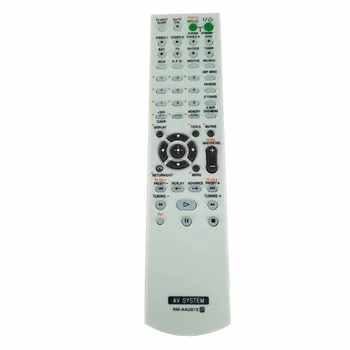 

NEW RM-AAU013 Replacement for Sony AV Receiver Remote Control for HT-DDW685 HT-DDW790 E15 STRDG500 STRDH100 STRDH500 RM-AAP013