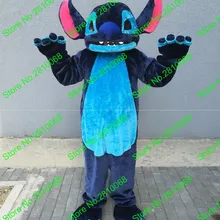 Syflyno сделать Лидер продаж EVA Материал шлем стежка Маскоты костюм мультфильм одежда Хэллоуин, день рождения Косплэй 630