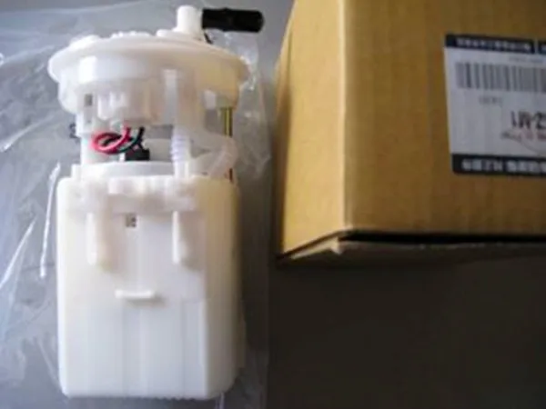 For Mazda 323 sea fuxing 7163 gasoline pump assembly gasoline pump fuel filter assembly