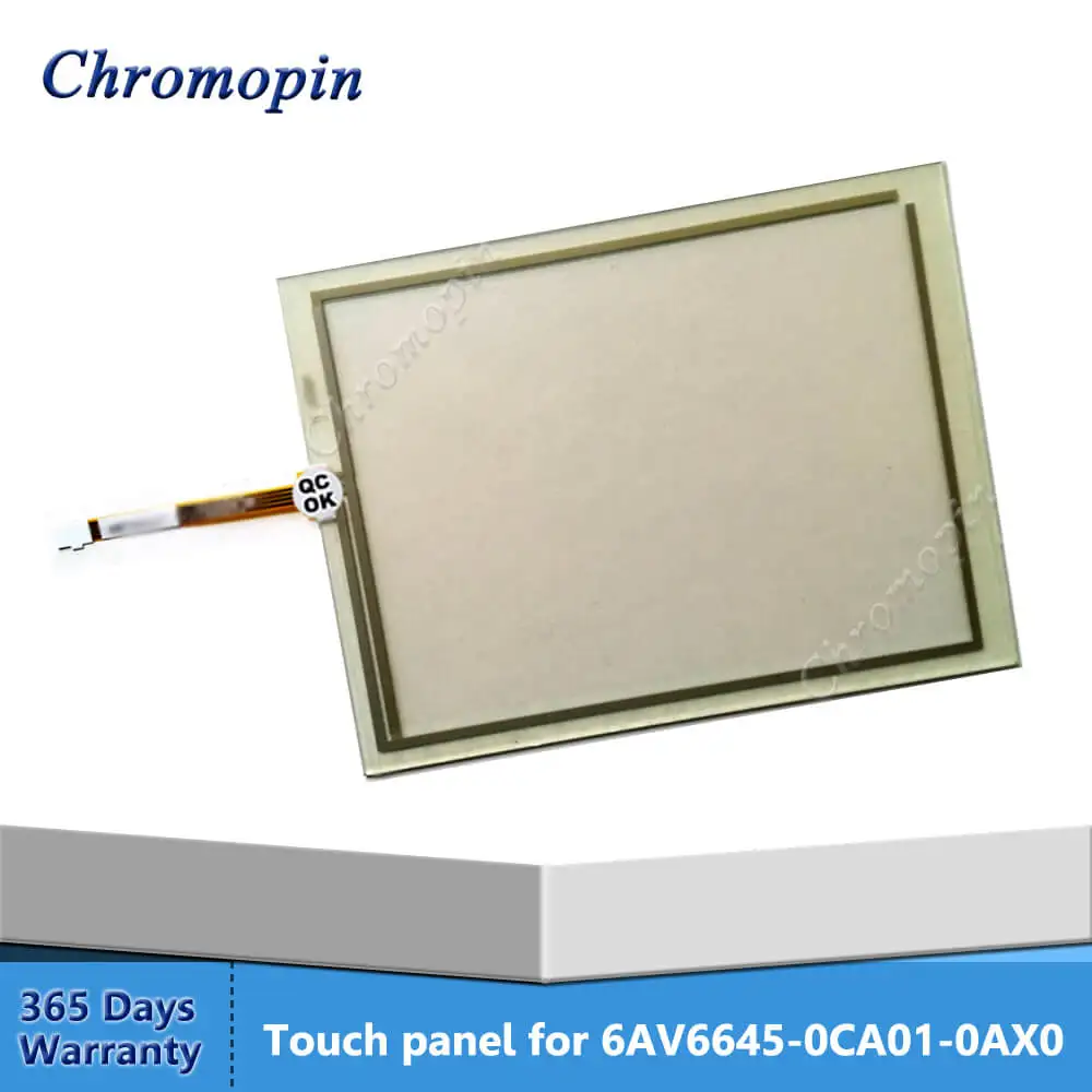 

Touch panel for 6AV6645-0CA01-0AX0 6AV6 645-0CA01-0AX0 6AV6645-0CB01-0AX0 6AV6 645-0CB01-0AX0 MOBILE PANEL 277