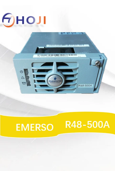

R48-500A 10A rectifier module for EMERSON Netsure 212 C23-S1 R48-1000A 10A / 1000W wholesale