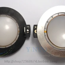 2шт-RCF ND350 CD350 8 Ом Высококачественная диафрагма