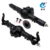 HG P401/P402/P601 Front + Rear Gear Box Set HG-BX02 1/10 HG RC Off Road Car Parts F+R Axle