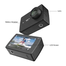 YI 4K Plus Sports Action Camera