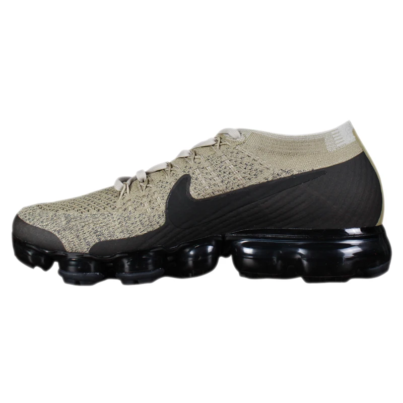 Nike Air VaporMax Flyknit Men's Running Shoes Sport Outdoor Sneakers Designer Athletic Good Quality 2018 New Arrival 849558-009