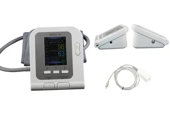 

Adult SPO2 Probe For CONTEC Brand Electronic BP Monitors CONTEC08A