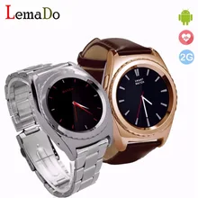 2016 neue original G4 MTK6261A Smart Uhr Bluethooth Unterstützung Sim/Tf-karte Herzfrequenz Gesundheit Tracker Smartwatch pk G3 GT08 GD19