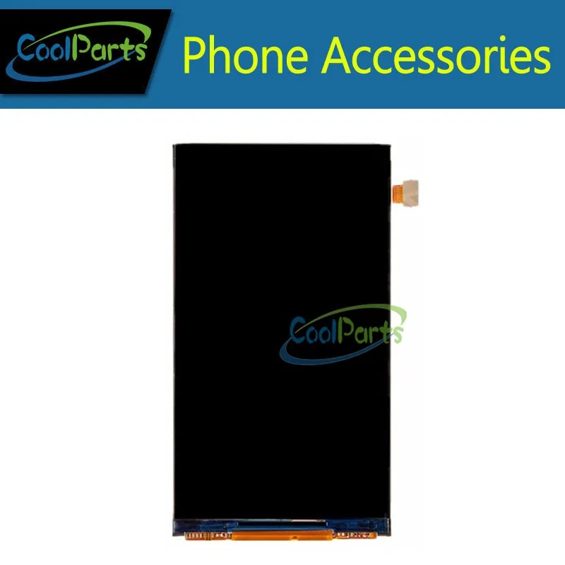 imágenes para 1 PC/Lot de Alta Calidad de Pantalla LCD de Reparación de Piezas de Reemplazo de Pantalla Para FLY IQ4404 imágenes para 1 PC/Lot de Alta Calidad de Pantalla LCD de Reparación de Piezas de Reemplazo de Pantalla Para FLY IQ4404