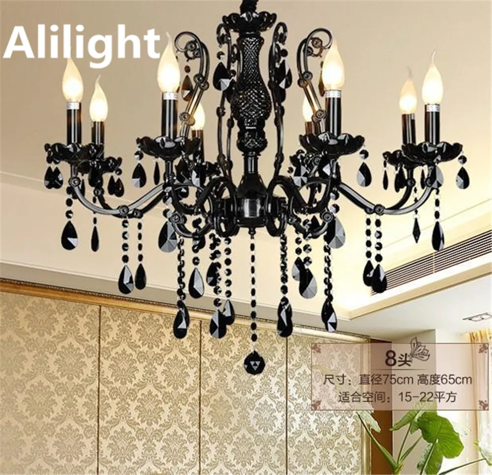 Acquista all'ingrosso online lampadari artistici da grossisti ...