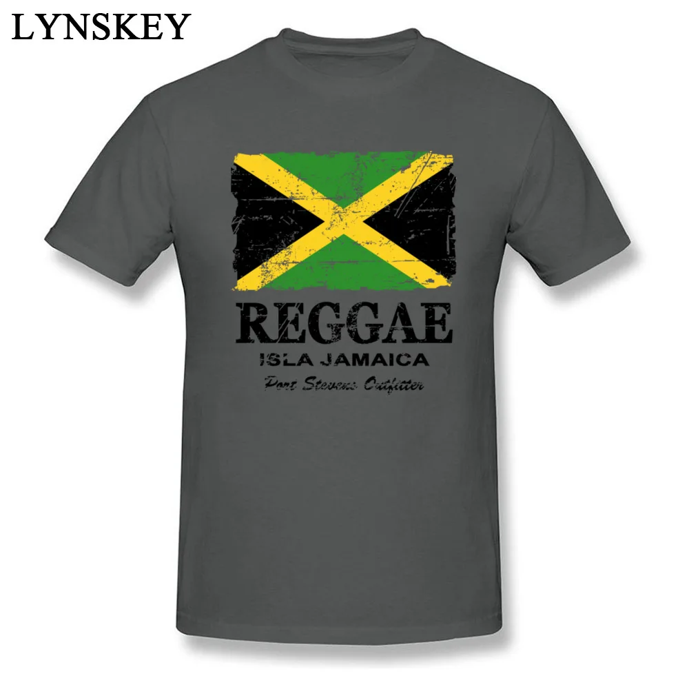 T-Shirt Normal Short Sleeve Funny Crew Neck 100% Cotton Tops T Shirt Group Summer Fall Reggae Jamaica Flag Tee Shirt for Boys Reggae Jamaica Flag carbon