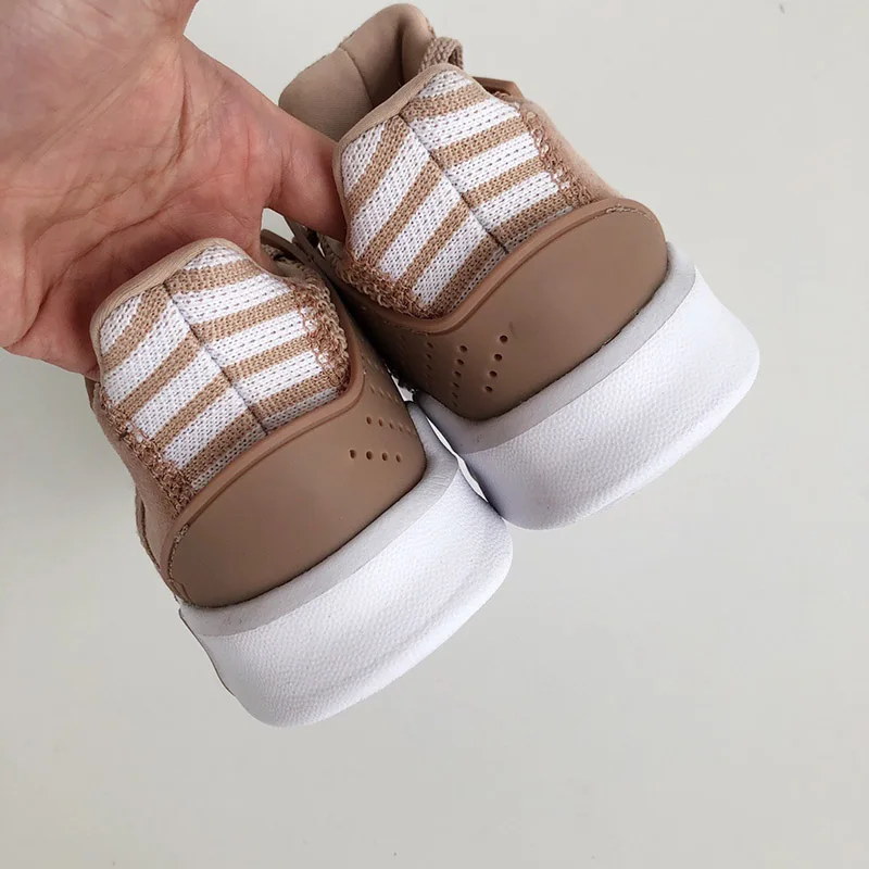 

Brand Original Kids Skeakers Boys Girls Casual Running Shoes