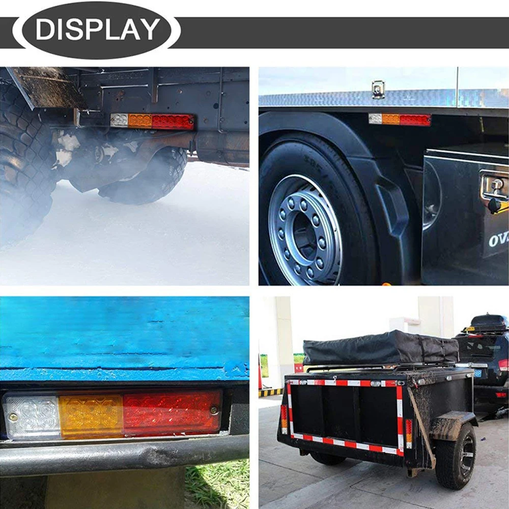 taillights