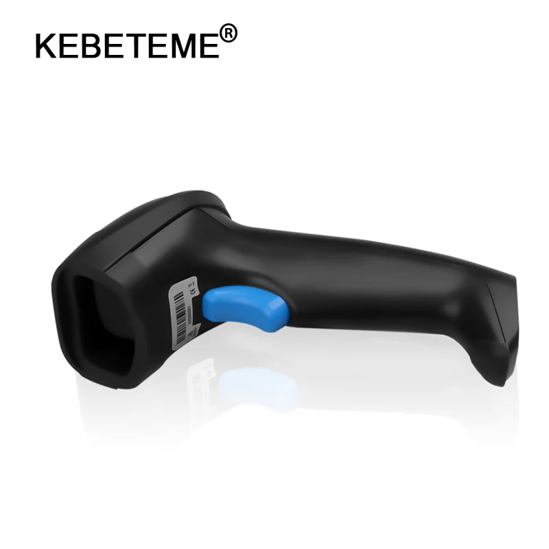 Портативный лазерный светильник Нер KEBETEME портативный сканер штрих кодов USB